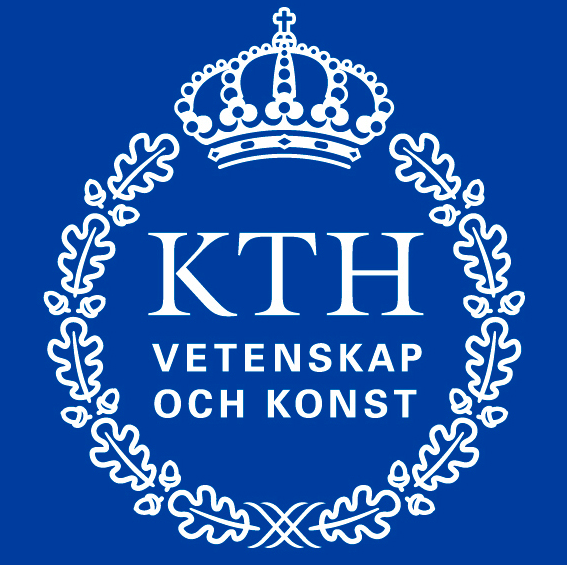 KTH logo